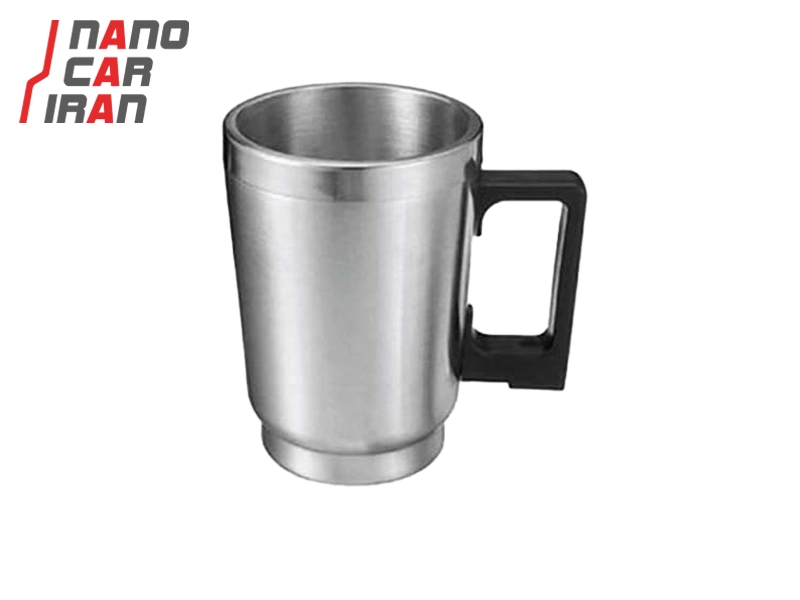 لیوان مخصوص دستگاه شفاف ساز چراغ خودرو Cup for Headlight Restoration Machine